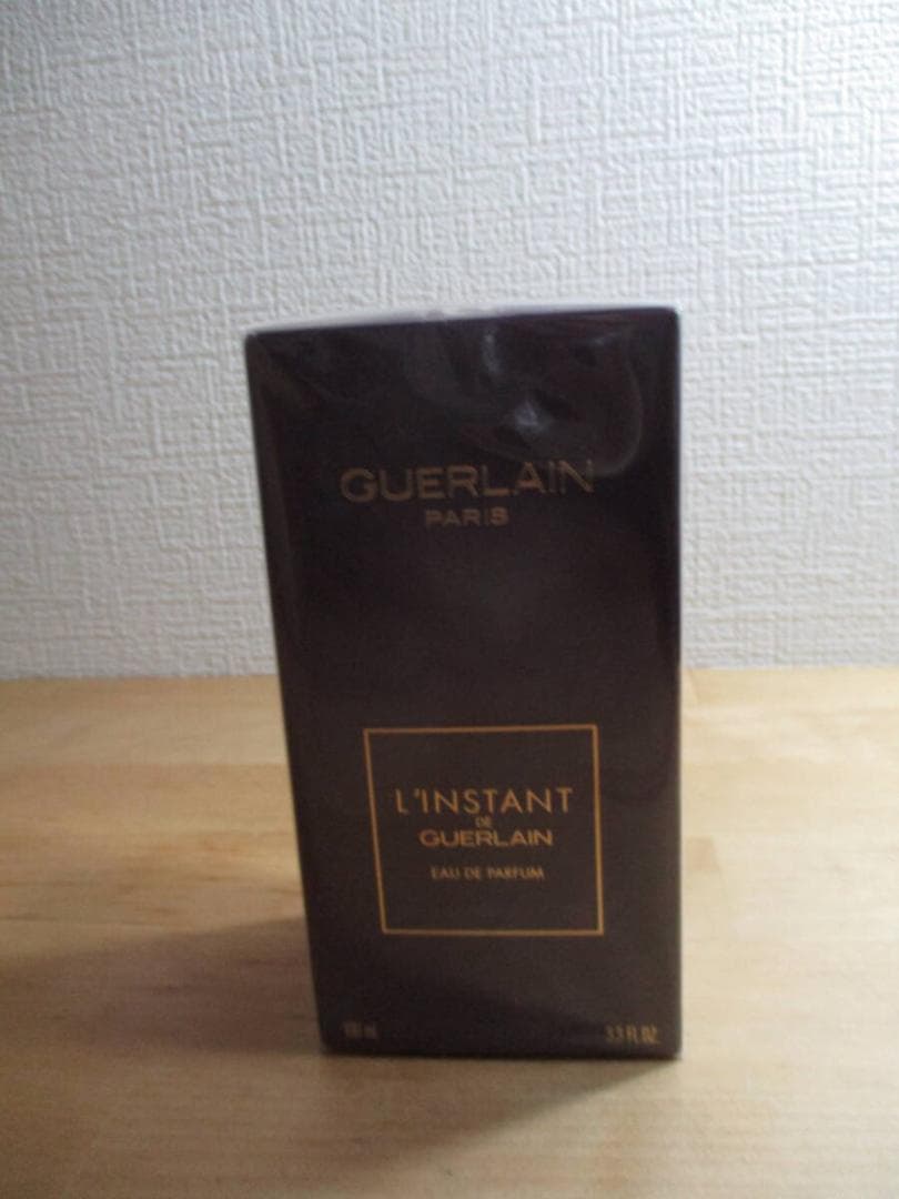 レア　ゲラン　ランスタンドゲラン　１００ｍｌ　ＥＤＰ　未開封品