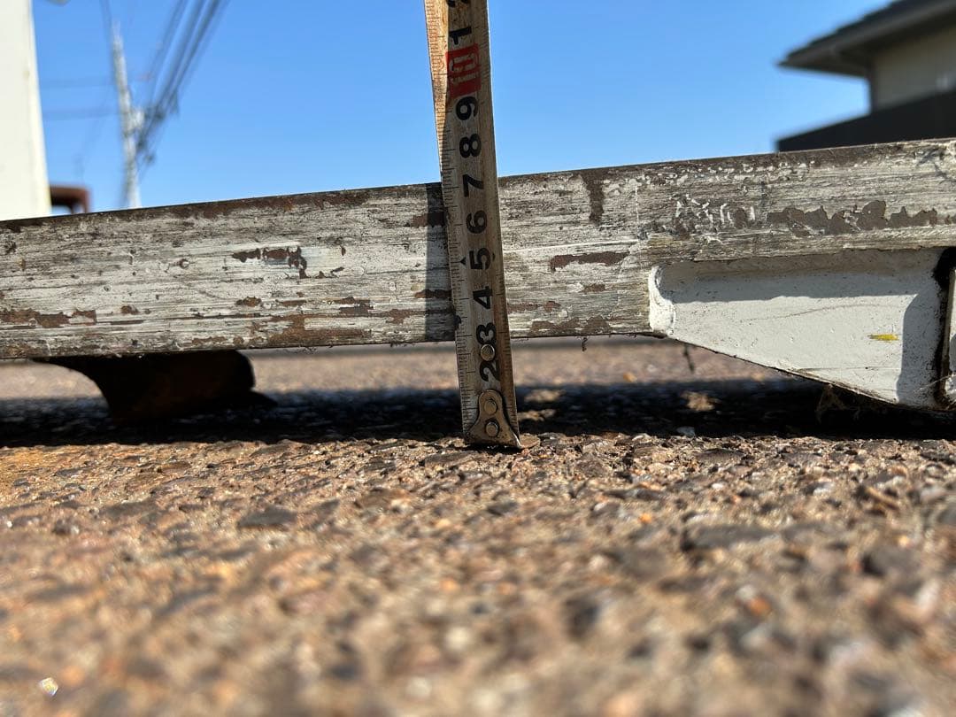 Sugico 電動ローリフト 1250kg 12V 中古 定価120万円程度 - メルカリ