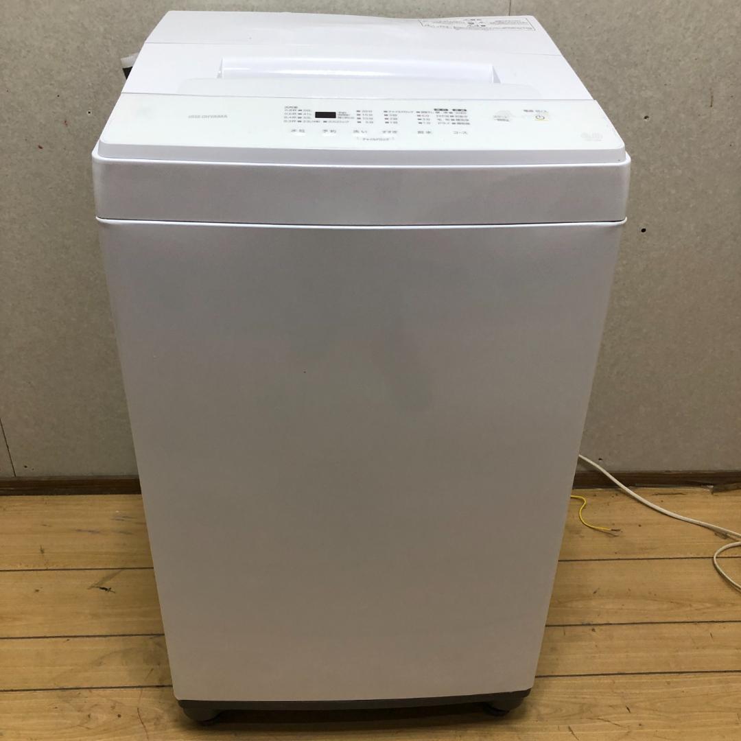 【送料込】アイリスオーヤマ 洗濯機 IAW-T604E 現状品 250831 楽天市場】【公式】洗濯機 一人暮らし 6kg アイリスオーヤマ IAW-T604E