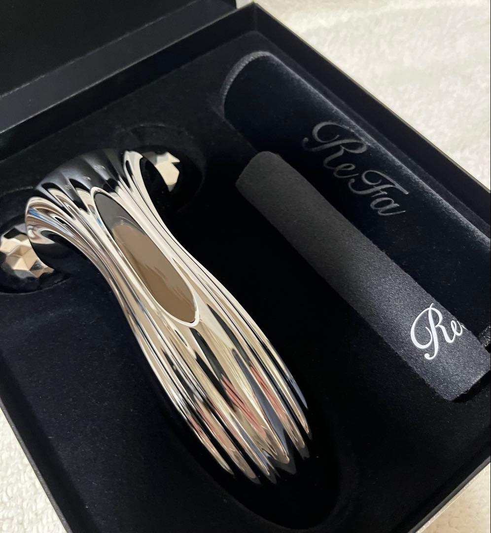 ReFa リファ モーションカラット