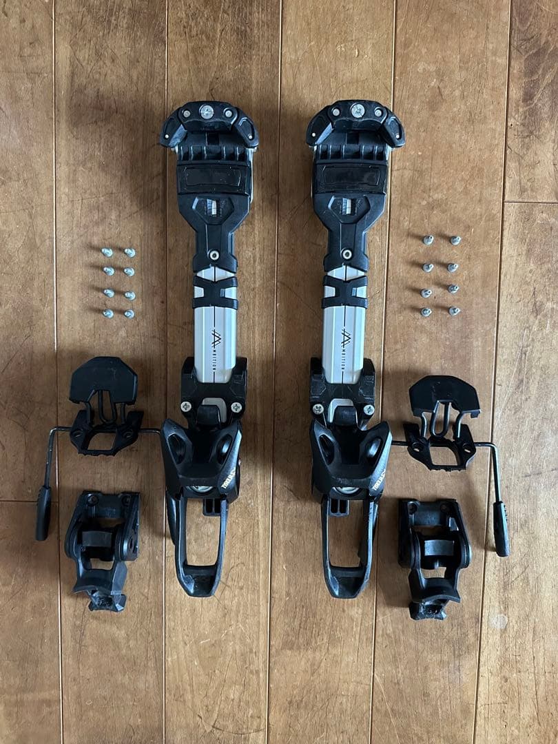 専用】チロリアアンビション12 ブレーキ幅 105mm AMBITION 12 - メルカリ