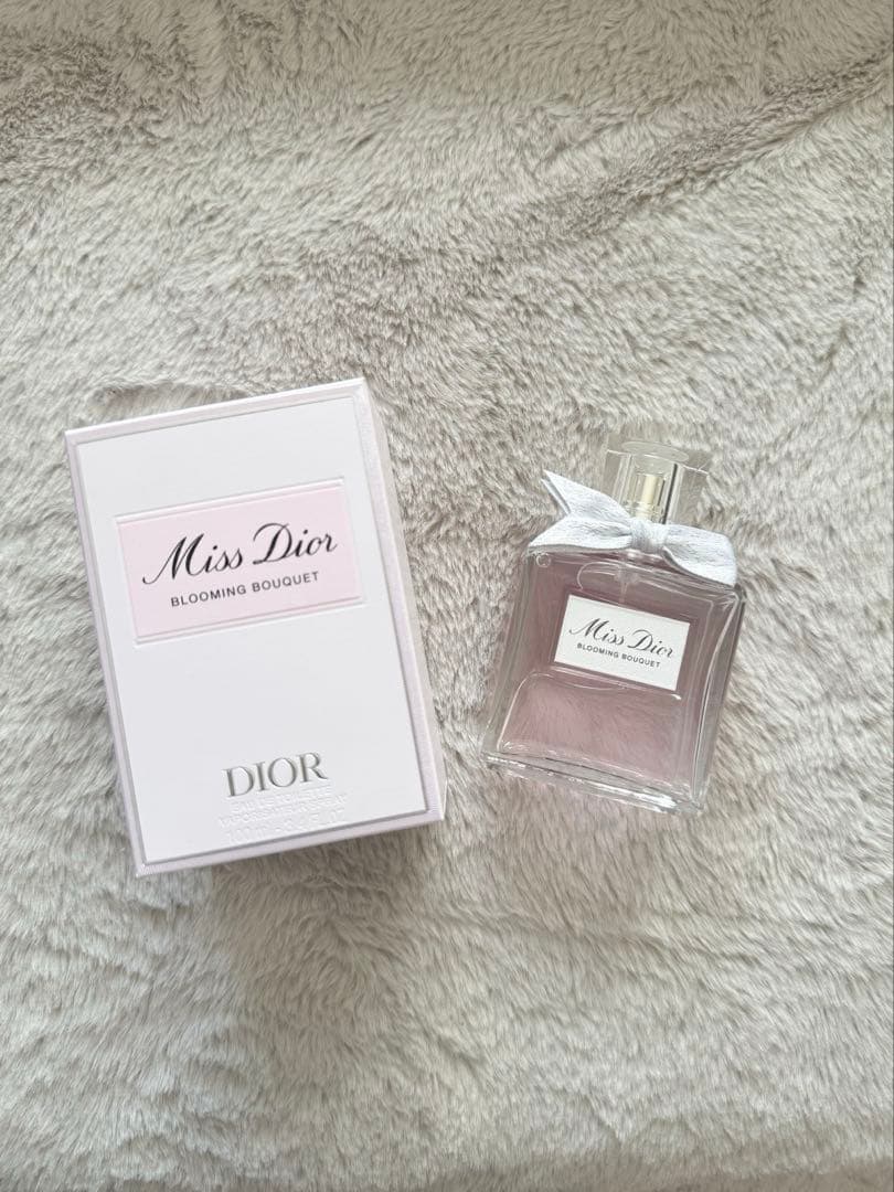 ディオール　香水　新品未使用　100ml