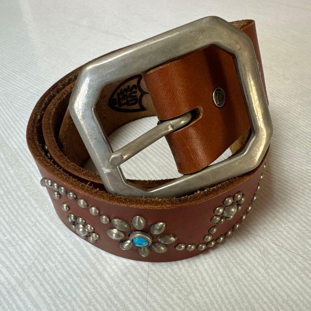 HTC Sunset Belt Flower サイズ36