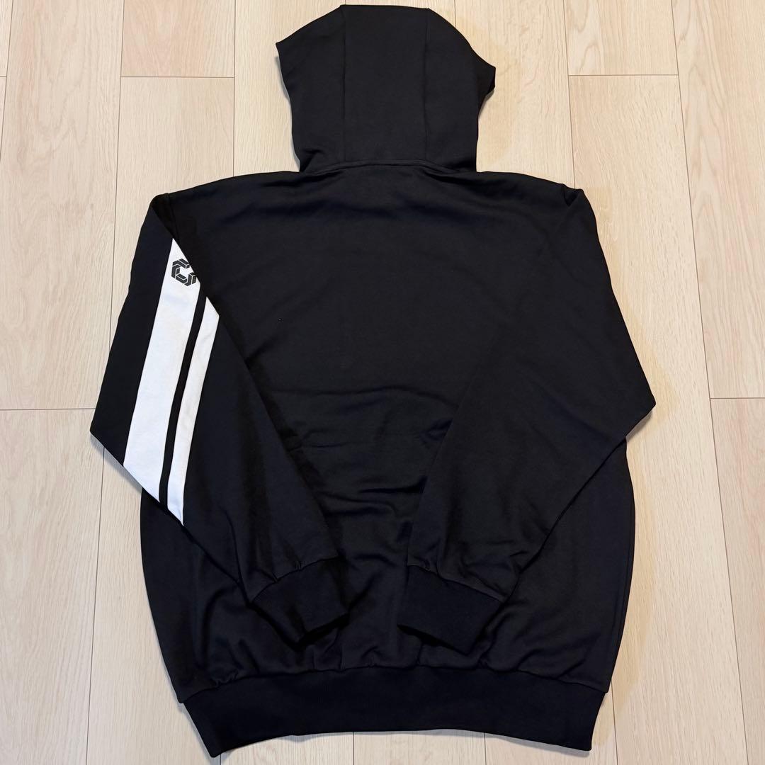 CRONOS クロノス パーカー フーディ クロノスパーカー - メルカリ