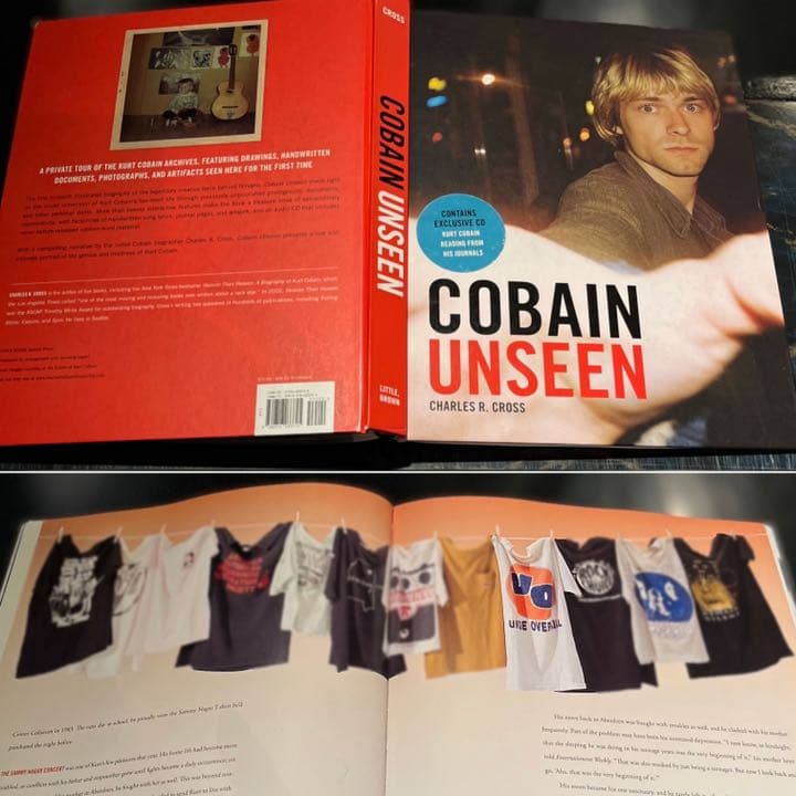 90s Urge Overkill キャップ カートコバーン nirvana - メルカリ