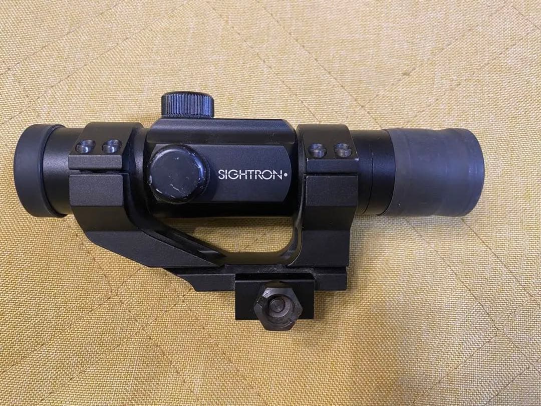 サイトロン　SD-30X