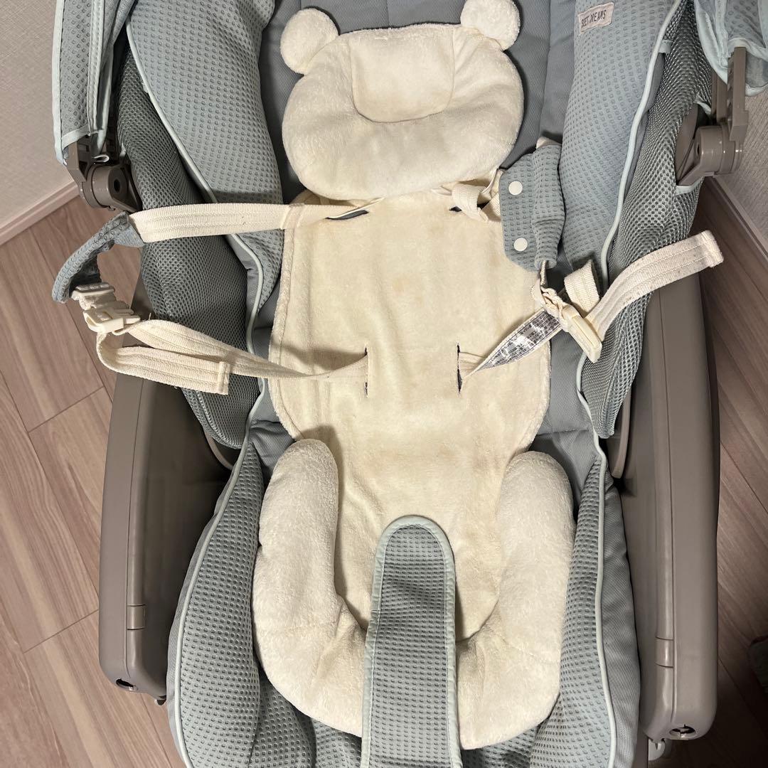 Nekoさん専用 【Aprica】ユラリズムオートプレミアムAC