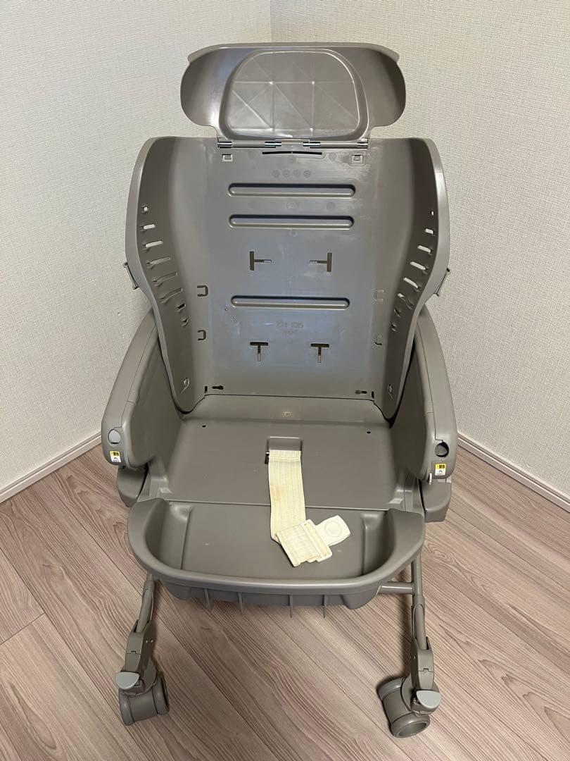 Nekoさん専用 【Aprica】ユラリズムオートプレミアムAC