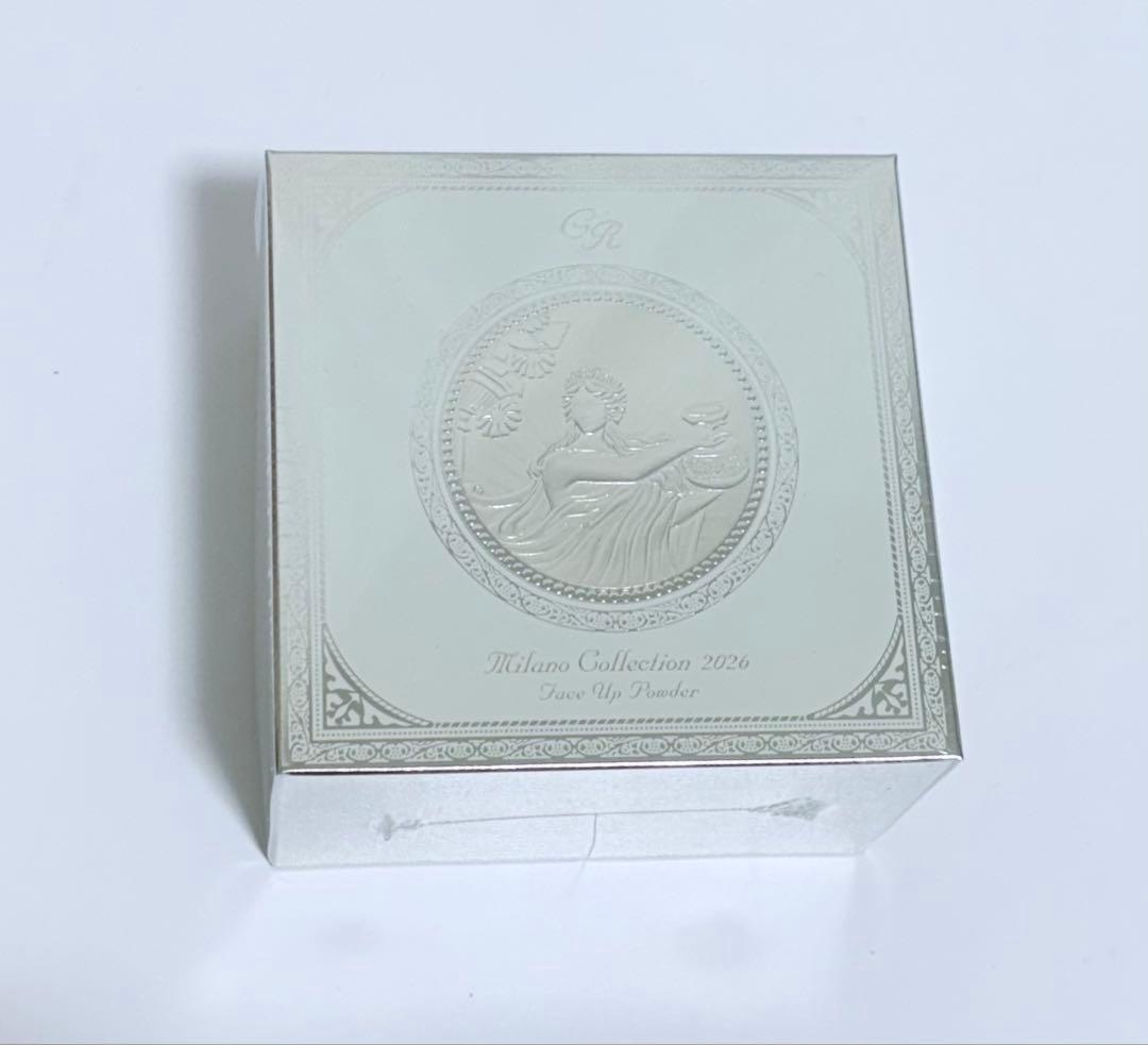 ミラノコレクションGR フェースアップパウダー2026(30g)