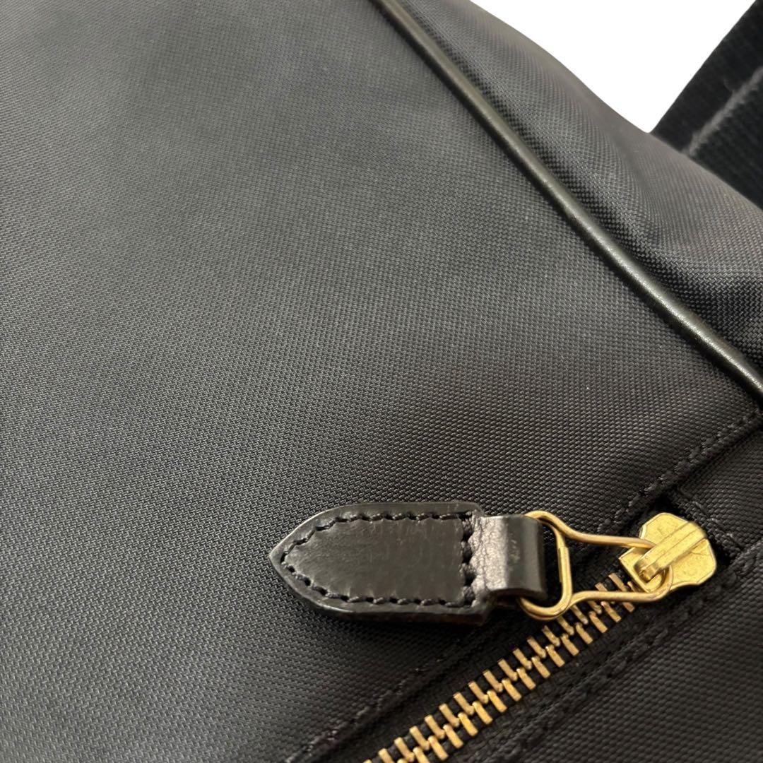 希少】Felisi フェリージ ユナイテッドアローズ別注 メッセンジャー