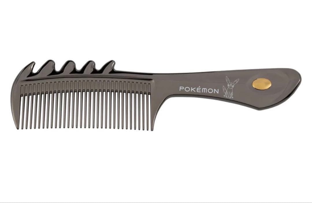 【即日発送】ポケモン ブラック コーム