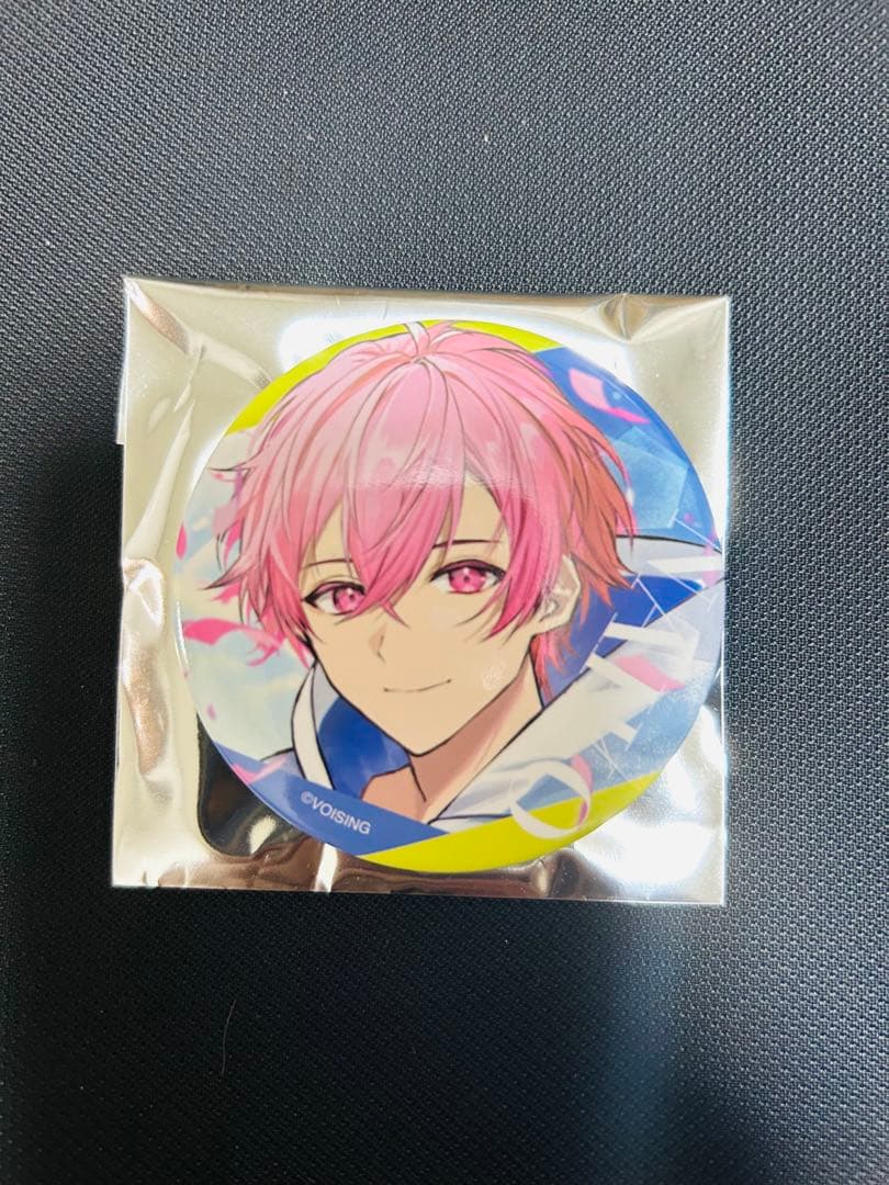 いれいすランダム缶バッジ第19弾 - メルカリ