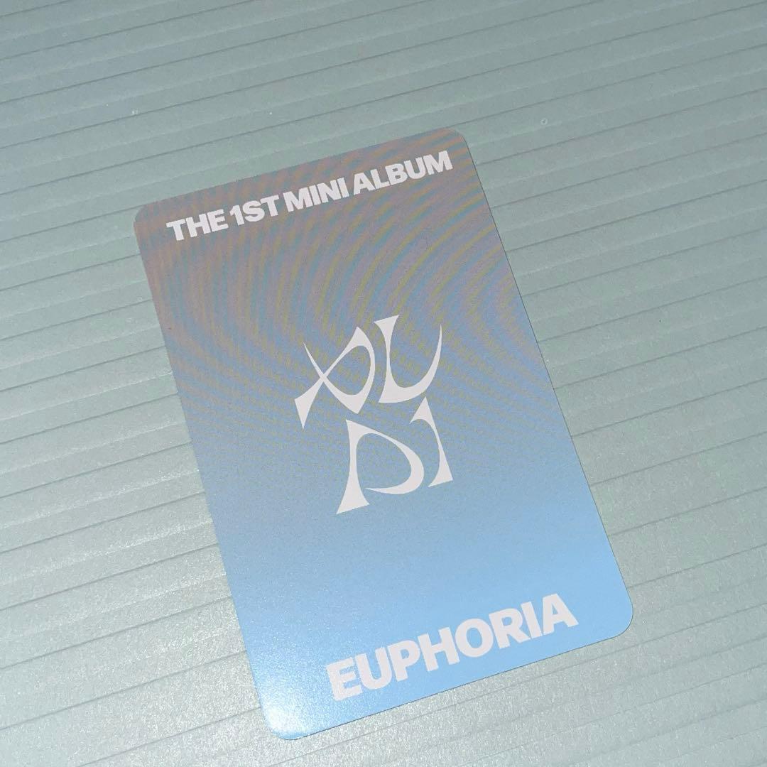 ALD1 ユニットトレカ ハオシン トレカ 特典トレカ アンシン アルノ