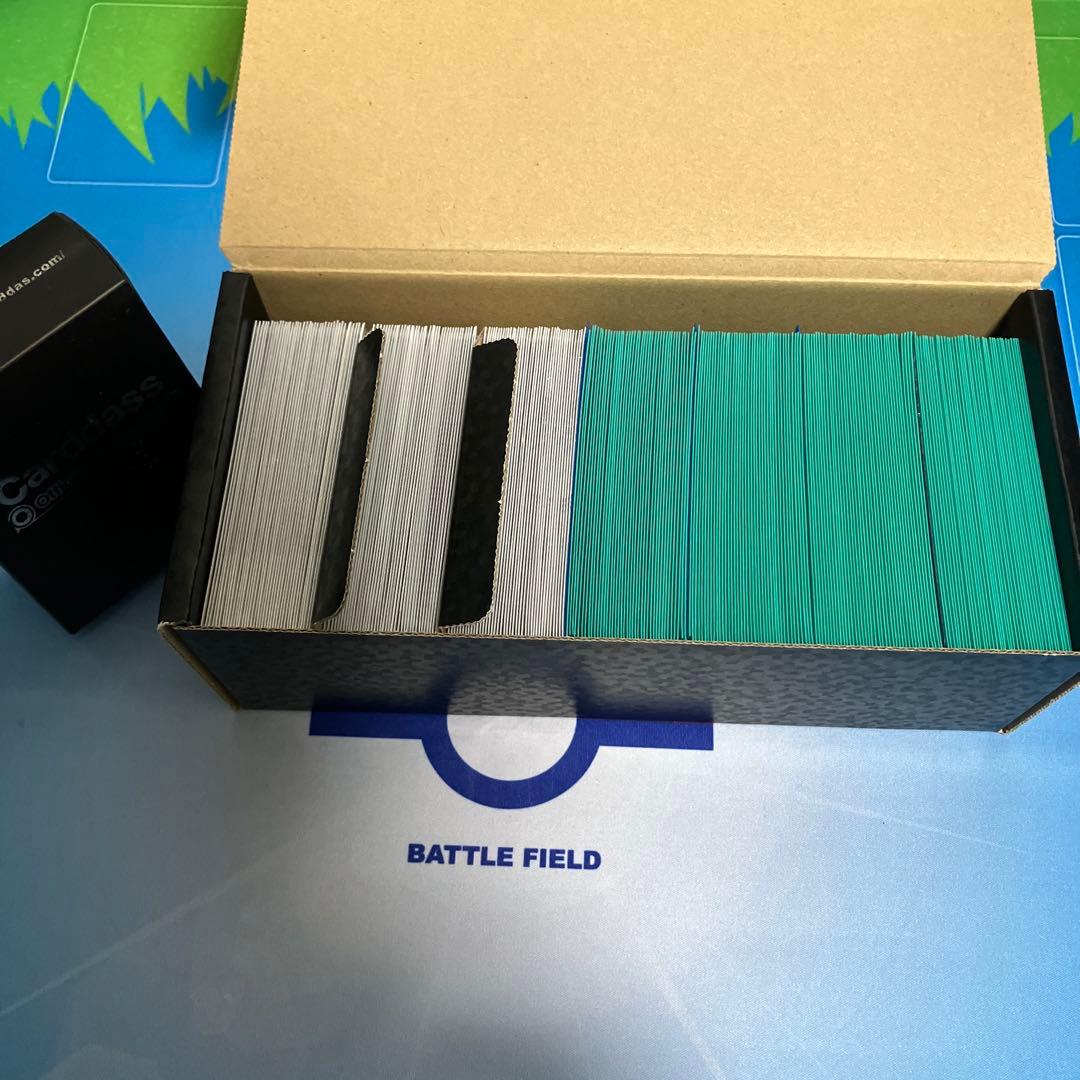 旧枠デュエマ　神化編(2009.06〜2010.05)環境デッキ 旧枠デュエマ 神化編(2009.06〜2010.05)環境デッキ - メルカリ