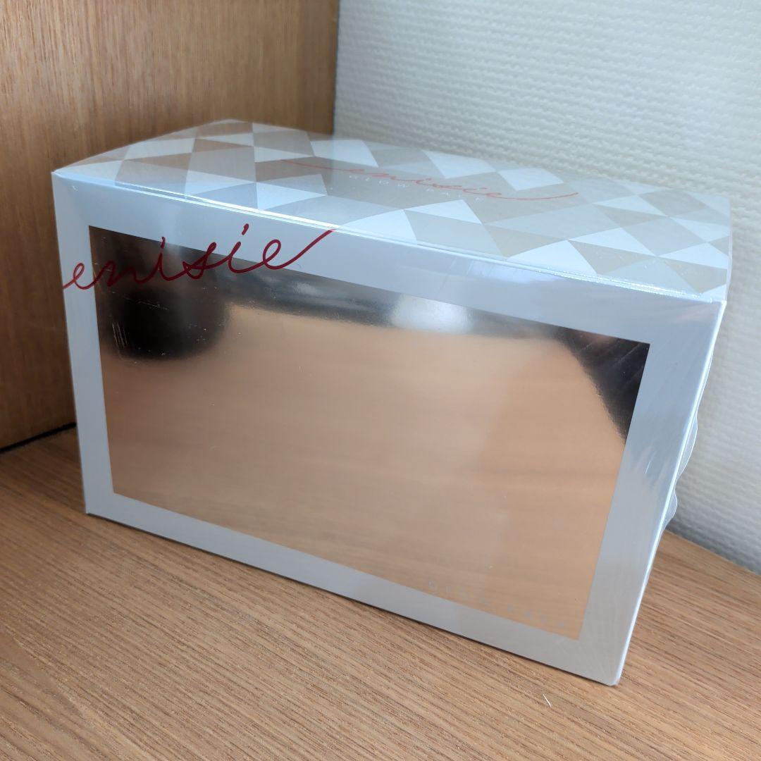 エニシーグローパック〈フェイシャルパック〉10包