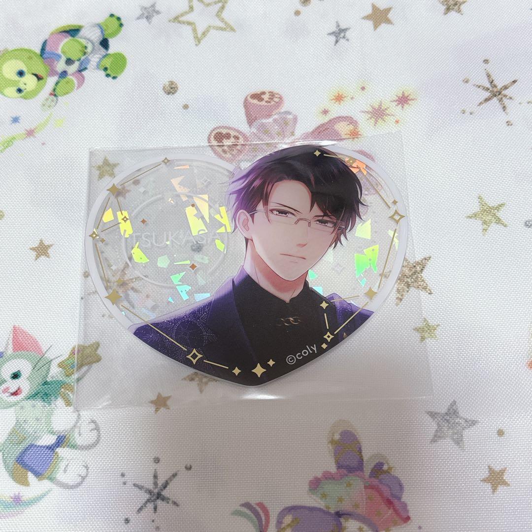 スタマイ ぴくりあプレート 朝霧司 - メルカリ