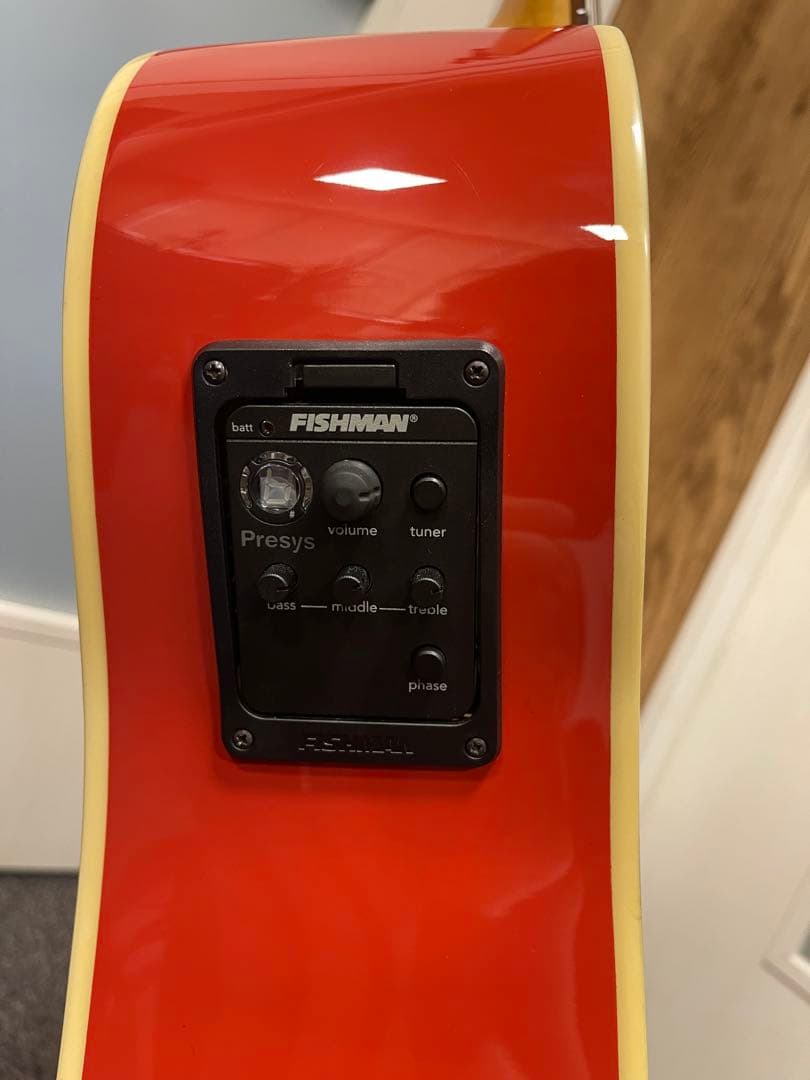 ブラオレギター fender 日本限定100本 ミスチル 桜井着 最終値下げ