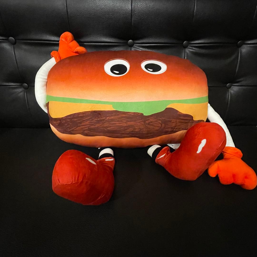 niko and FLAVORSフレーバーズ ニコアンド クッション 3個セット