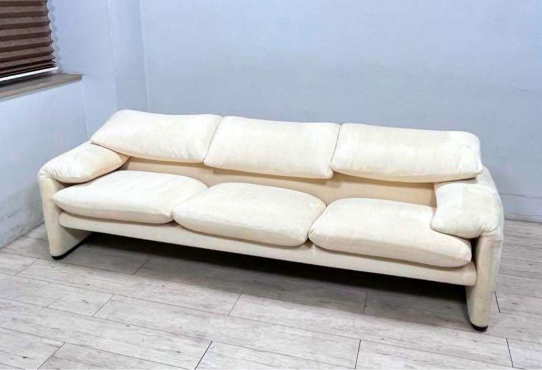 Cassina MARALUNGA カッシーナ マラルンガ