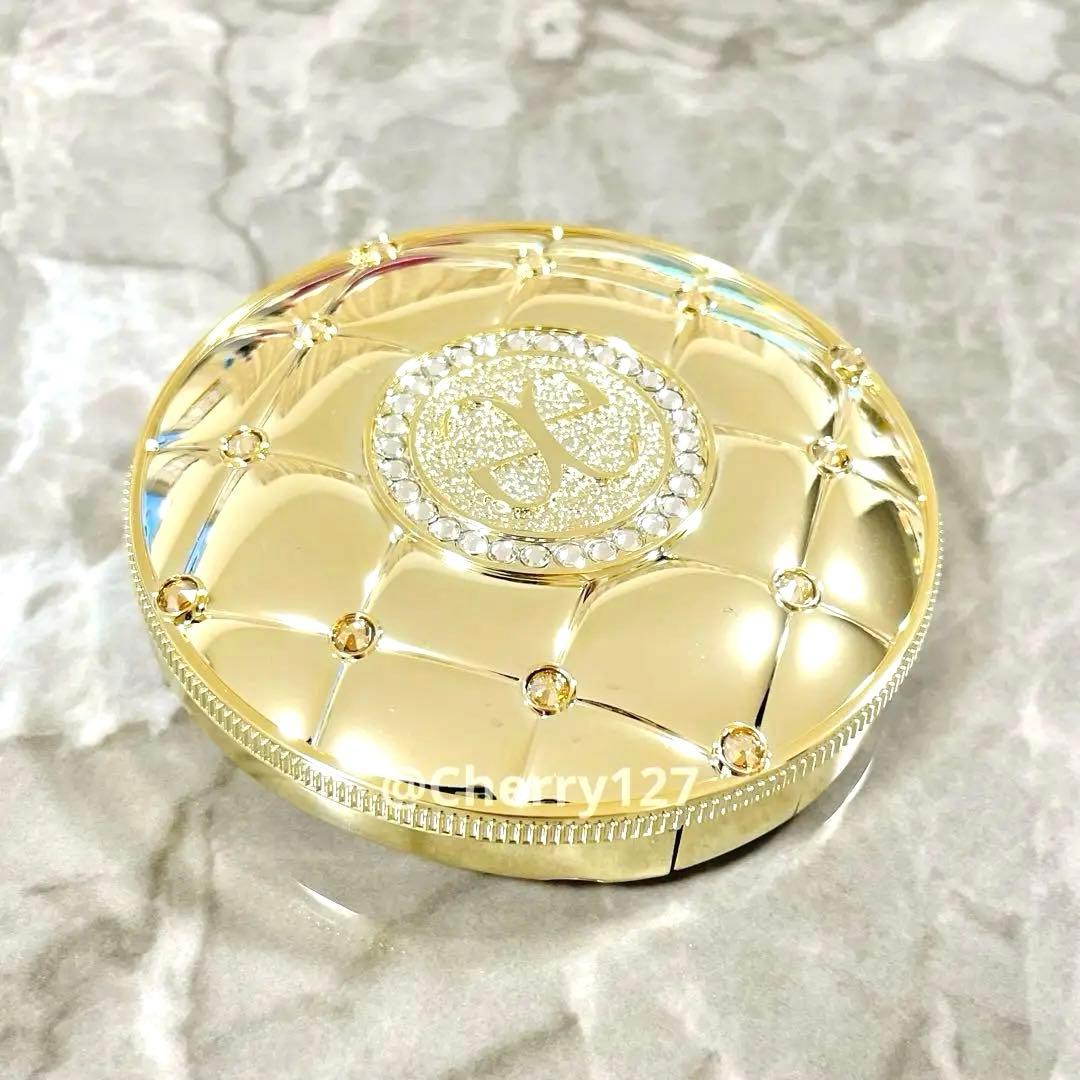 Elégance ラプードルオートニュアンス 35th アニバーサリーケース