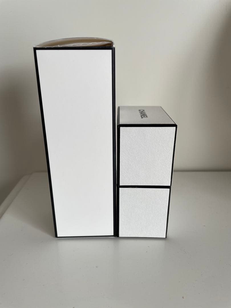 CHANEL N°19 香水セット 50ml + 7.5ml