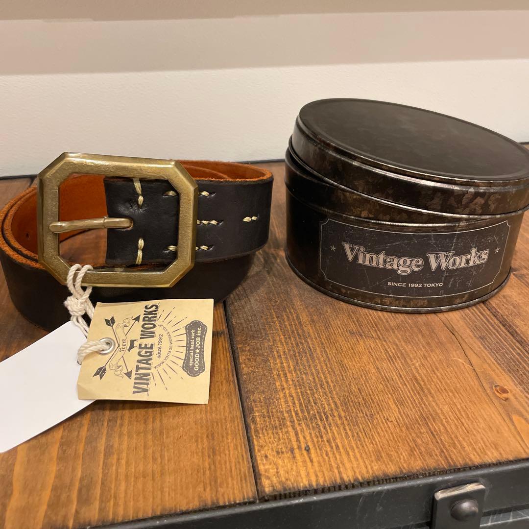 ヴィンテージワークス DH5684 CHASIN Vintage Works