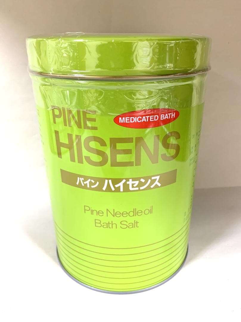 パインハイセンス 2.1kg 6缶セット【K1853-★★★】