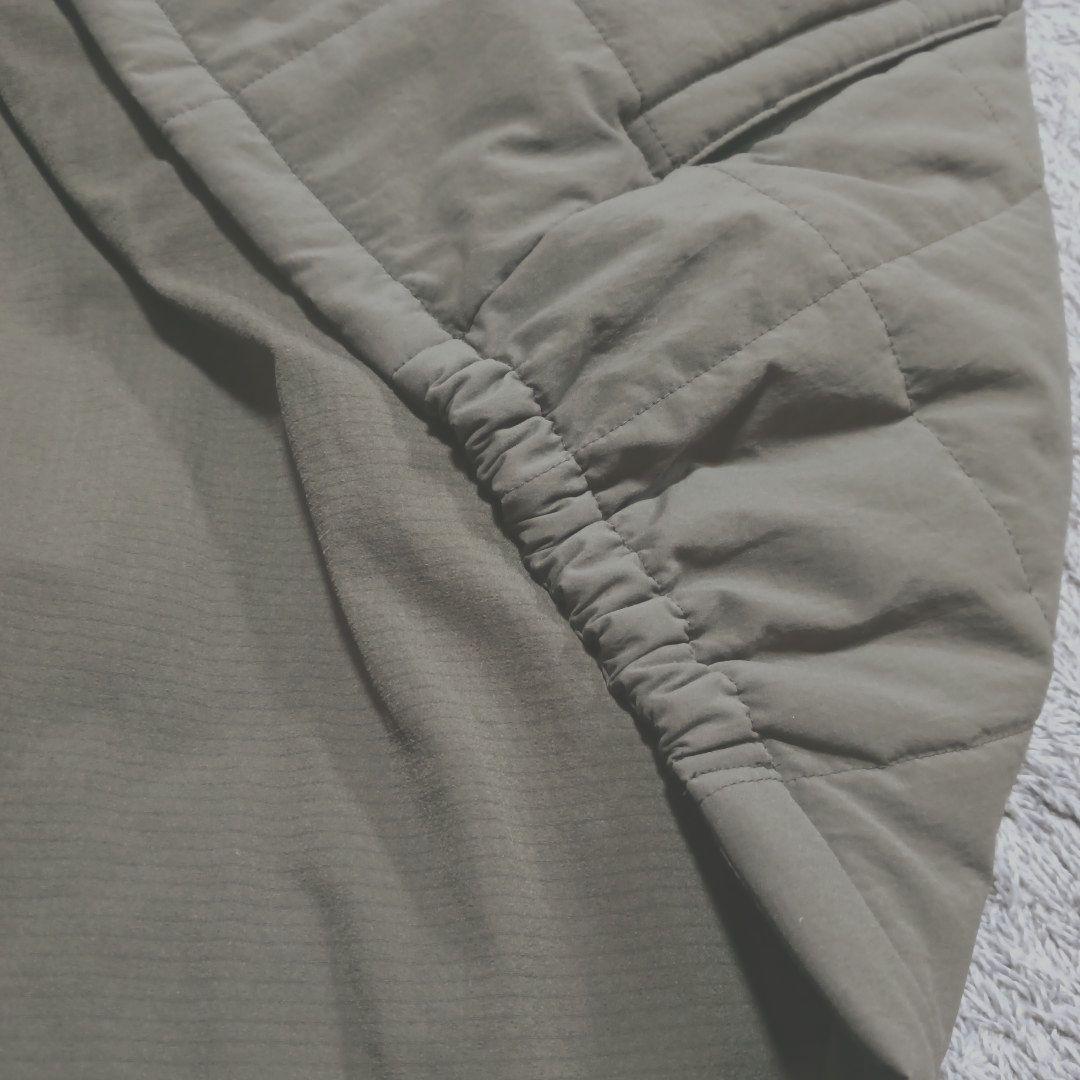 すっぱまんさま専用 THE NORTH FACE メドウウォームベスト（190