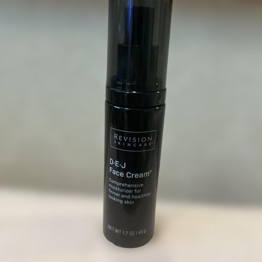 タイムセール！Revision Skincare Face Cream リビジョン スキンケア DEJナイトフェイスクリーム｜ドクターズコスメ