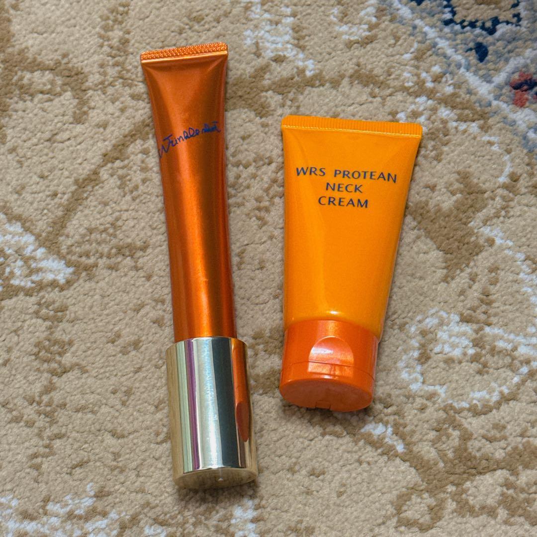 POLA リンクルショットメディカルセラムN/ネッククリーム