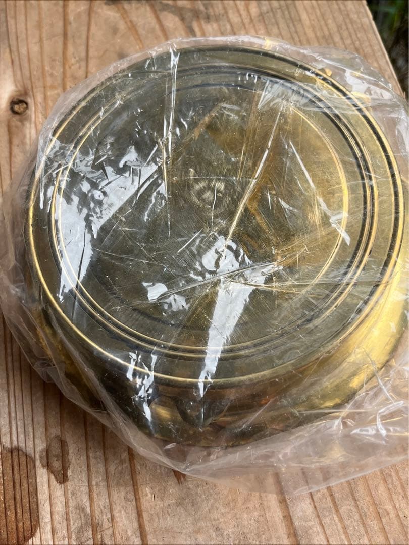 鉦鋙　和楽器　チャンチキ　保管品　鐘