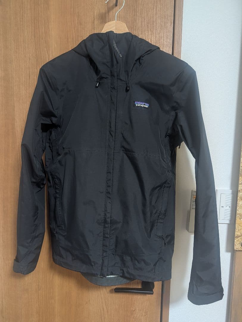 パタゴニアジャケット　xs
