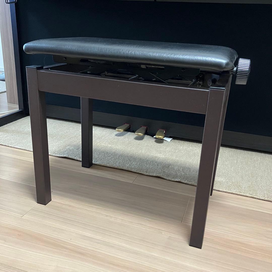 Roland 椅子+防音マット(本体も別で出品中)