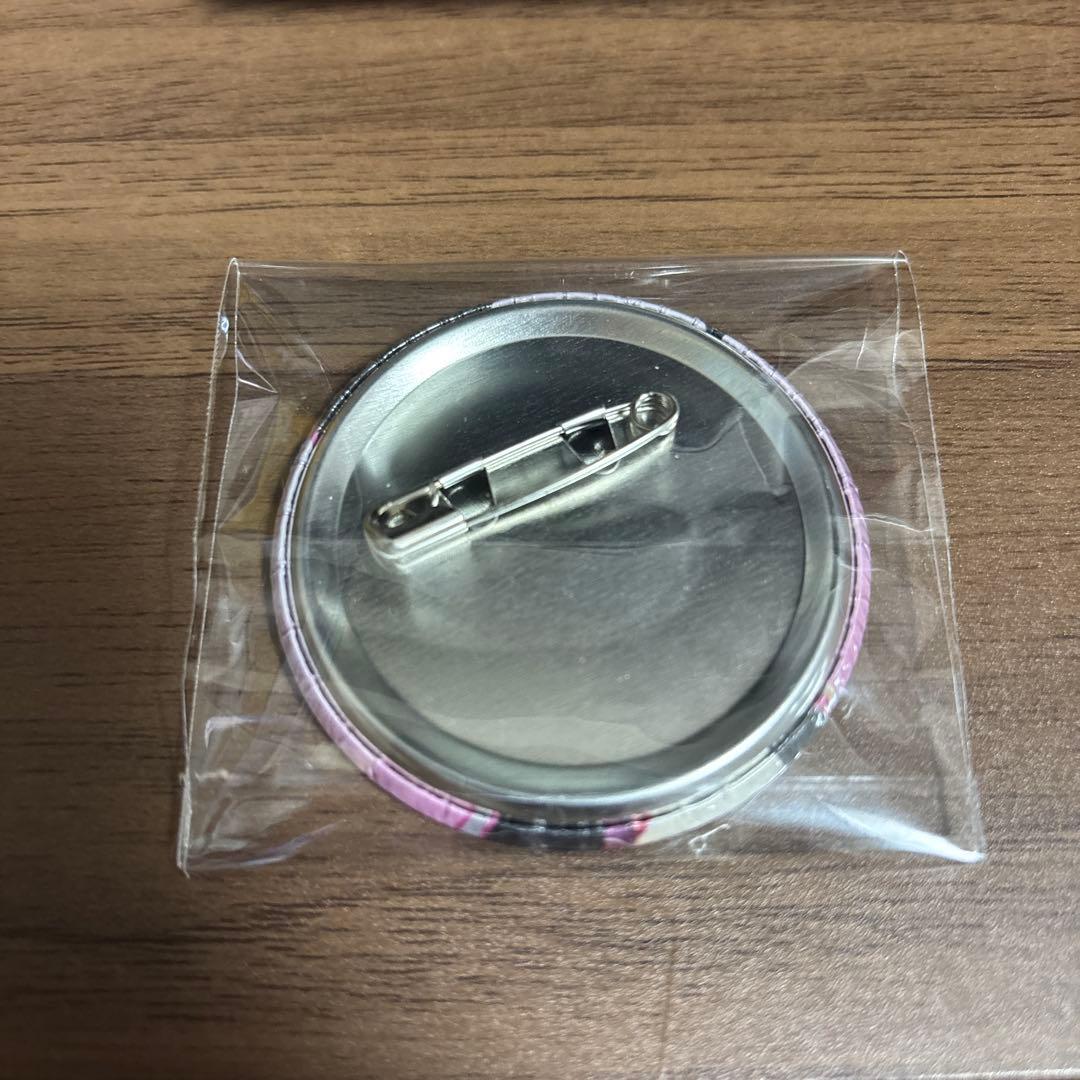 ゆずソフト サノバウィッチ 綾地寧々 缶バッジ - メルカリ