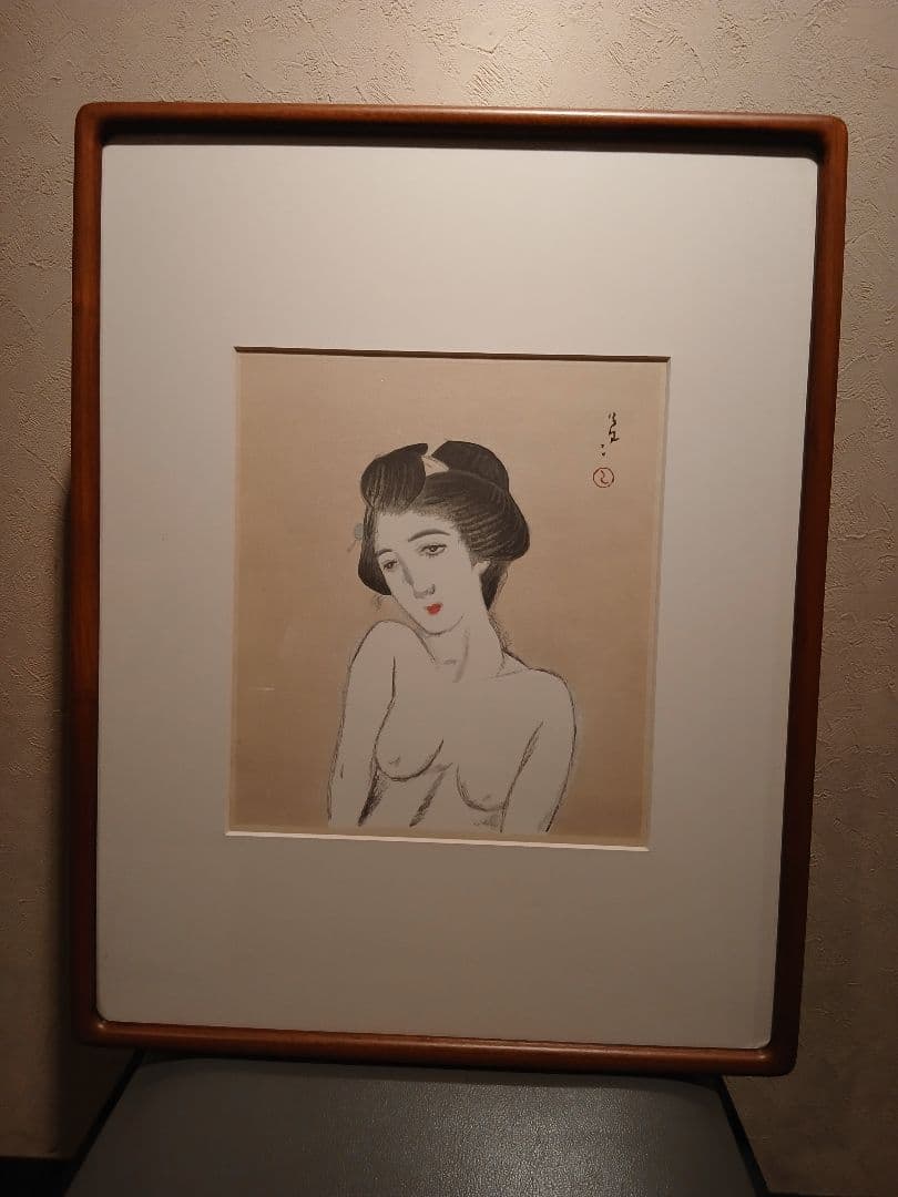 竹下夢二描く夏の女 竹久夢二” が愛した・・三人の女性 : 青木建築設計室のブログ