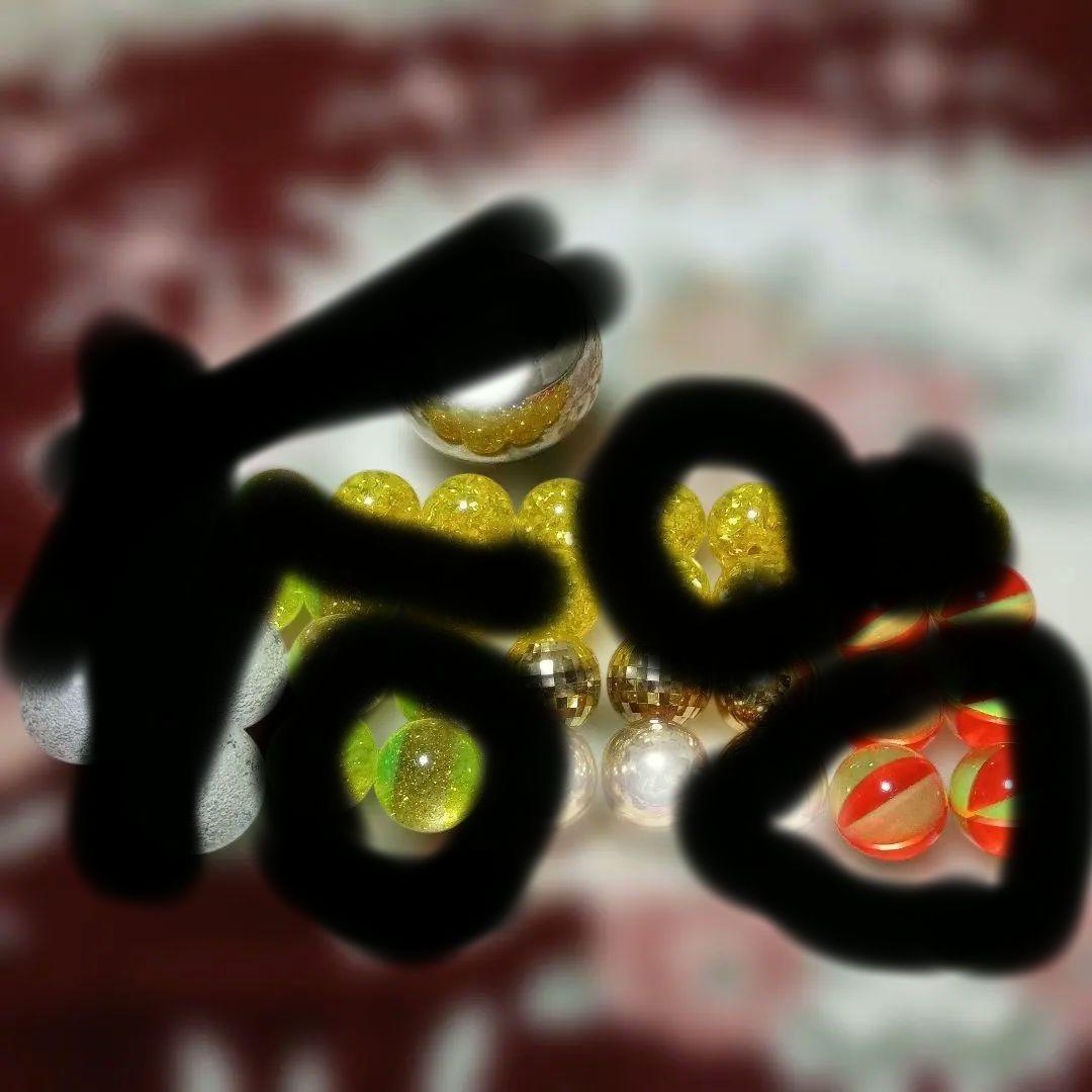 メダルゲームボールまとめ売り処分 研磨済み - メルカリ