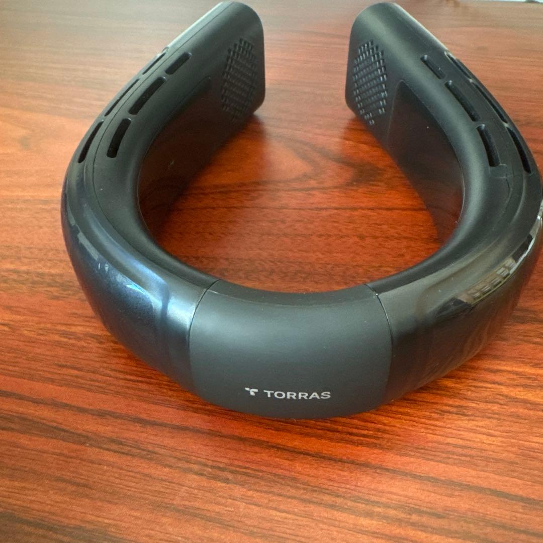TORRAS ネッククーラー