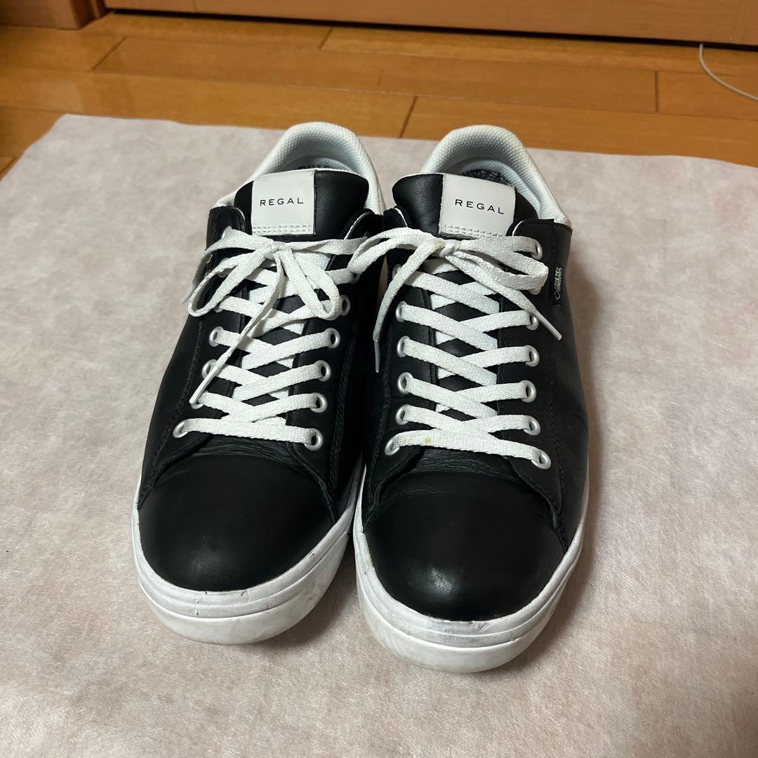 REGAL リーガル 51DL スニーカー GORE-TEX SURROUND REGAL（リーガル） スニーカー 51DL コートスニーカー GORE-TEX