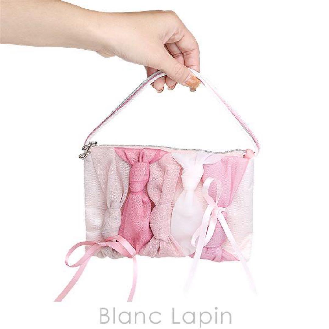 ジルスチュアートリボンファッションショー クリスマスコフレ 2025