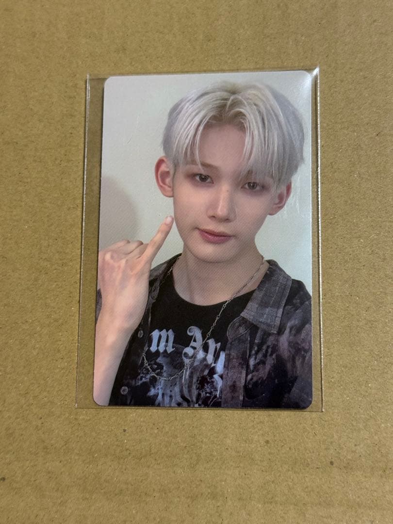 &TEAM　JO トレカ　M2