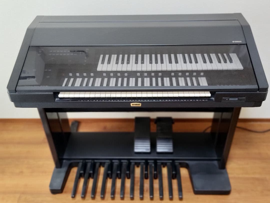 ヤマハ　エレクトーン　EL-900m 本体、椅子付 取りに来て下さる方のみ