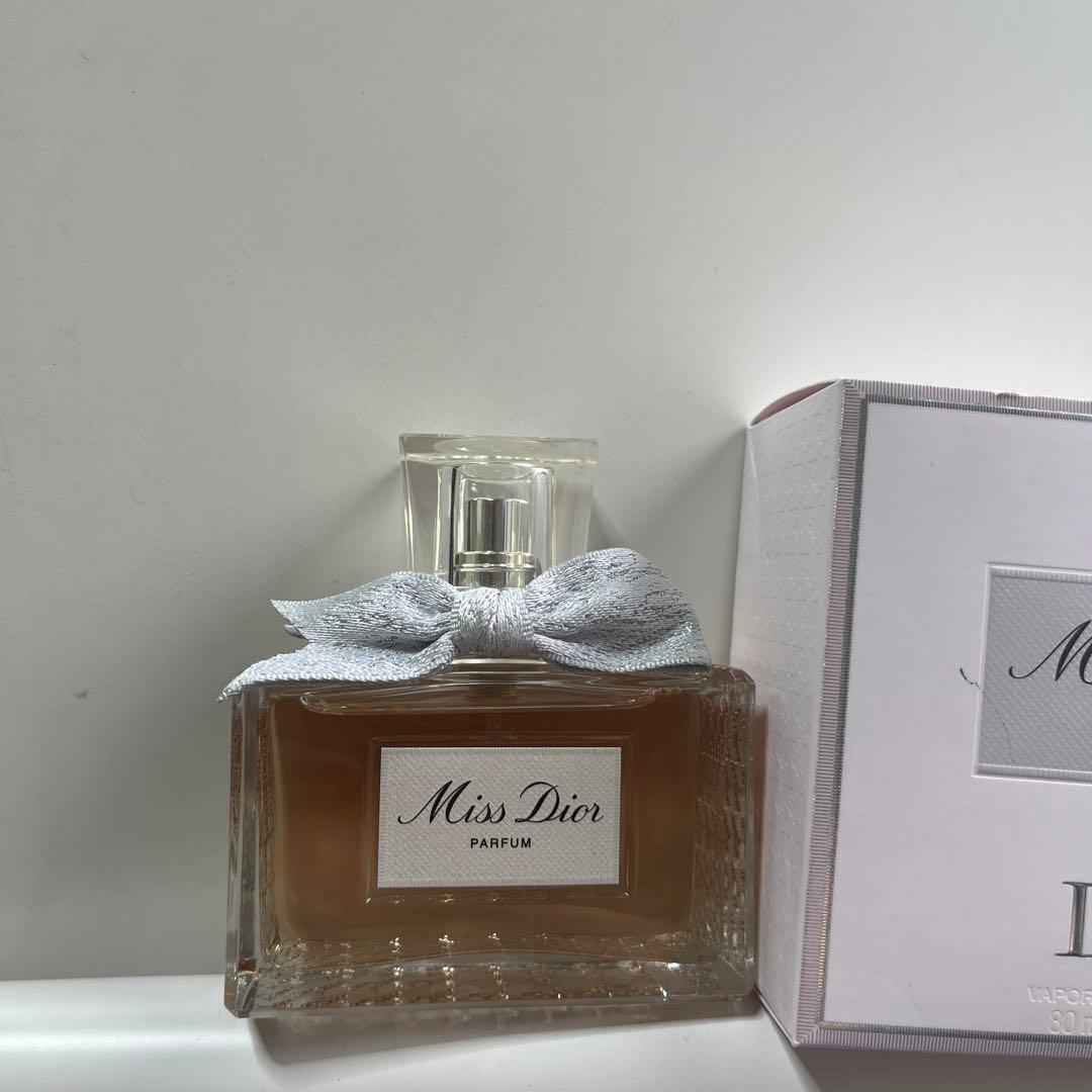 香水(女性用) DIOR PALFUM 80ml