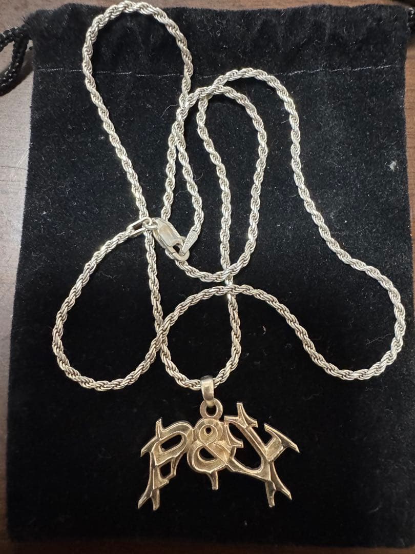 アクセサリー PUNKANDYO