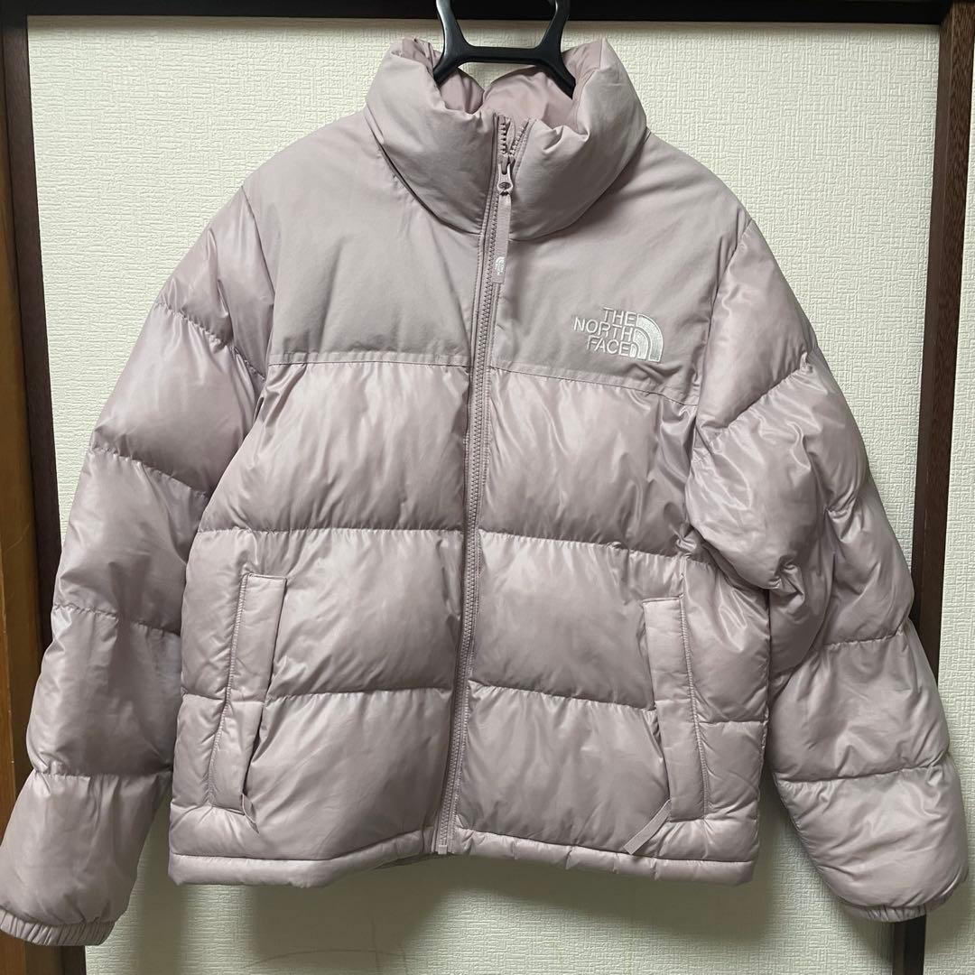 ジャケット・アウター THE NORTH FACE NUPTSE ON BALL JACKET