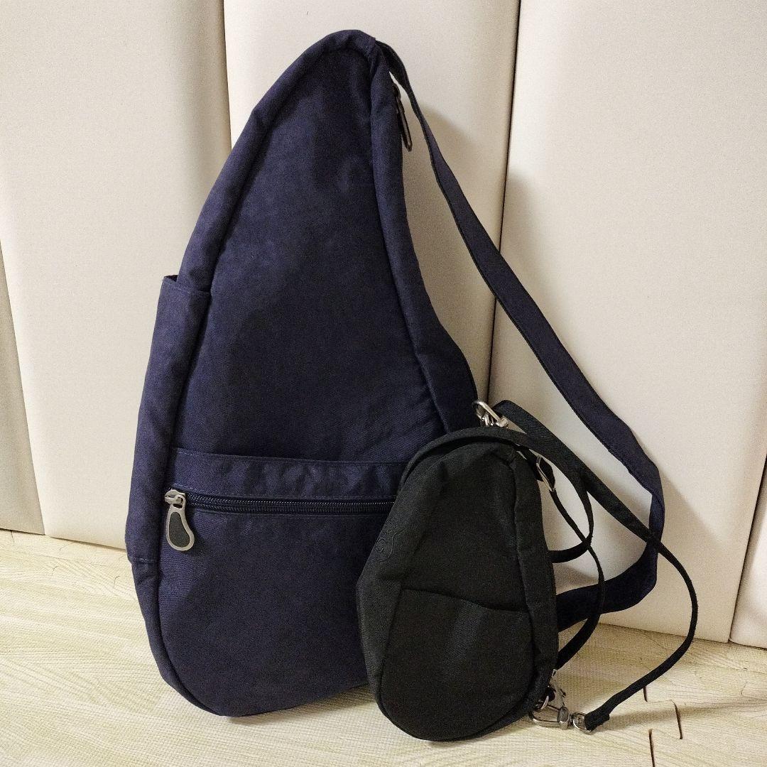 ヘルシーバッグバッグ The Healthy Back Bag（ヘルシーバックバッグ） ビッグ ヘルシー