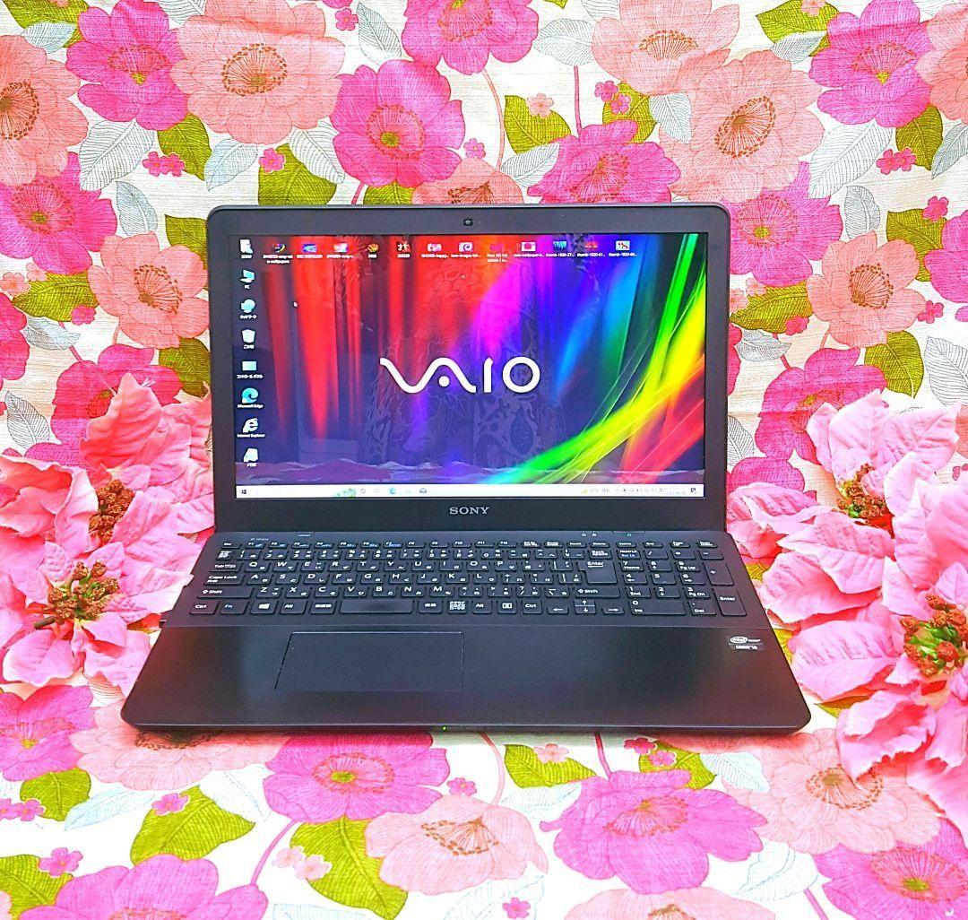 タッチパネル/ブルーレイ/VAIO/3世代Core-i7/新品SSD512GB VAIO Z | 勝色特別仕様 - ONE'S- ソニープロショップワンズ[兵庫県小野