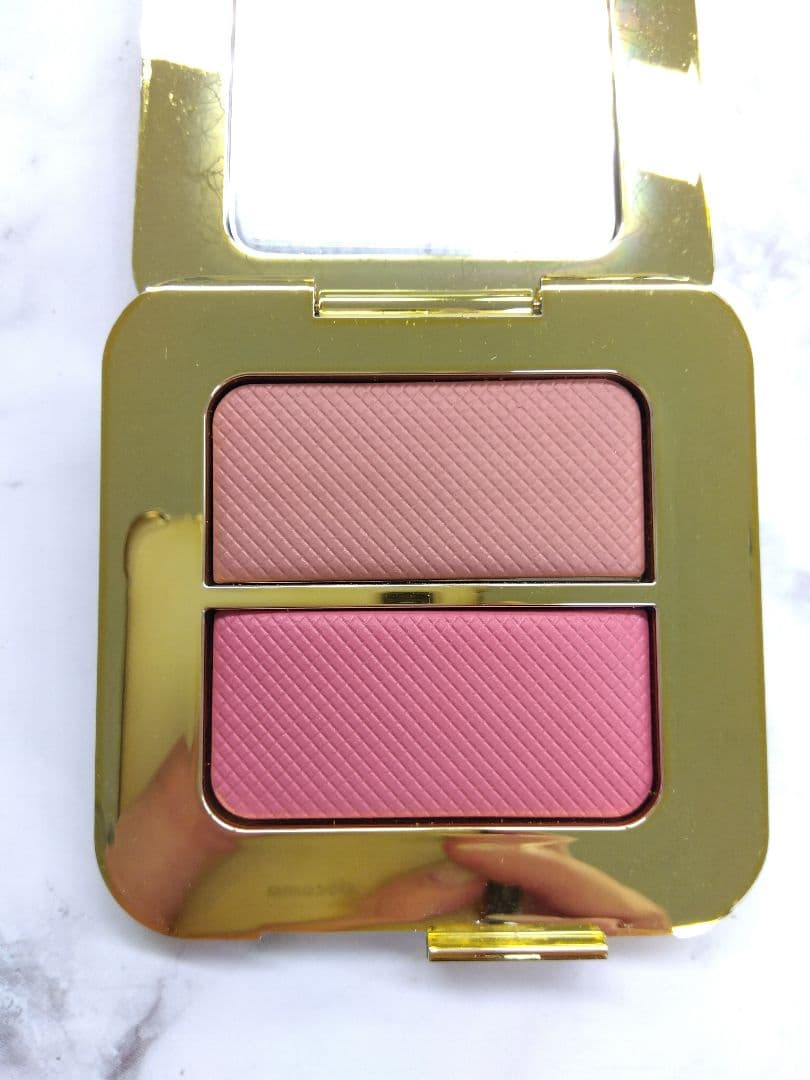 トムフォード シアーチークデュオ 05 リソム シアーチークデュオ 05 リソム / TOM FORD BEAUTY(トムフォード