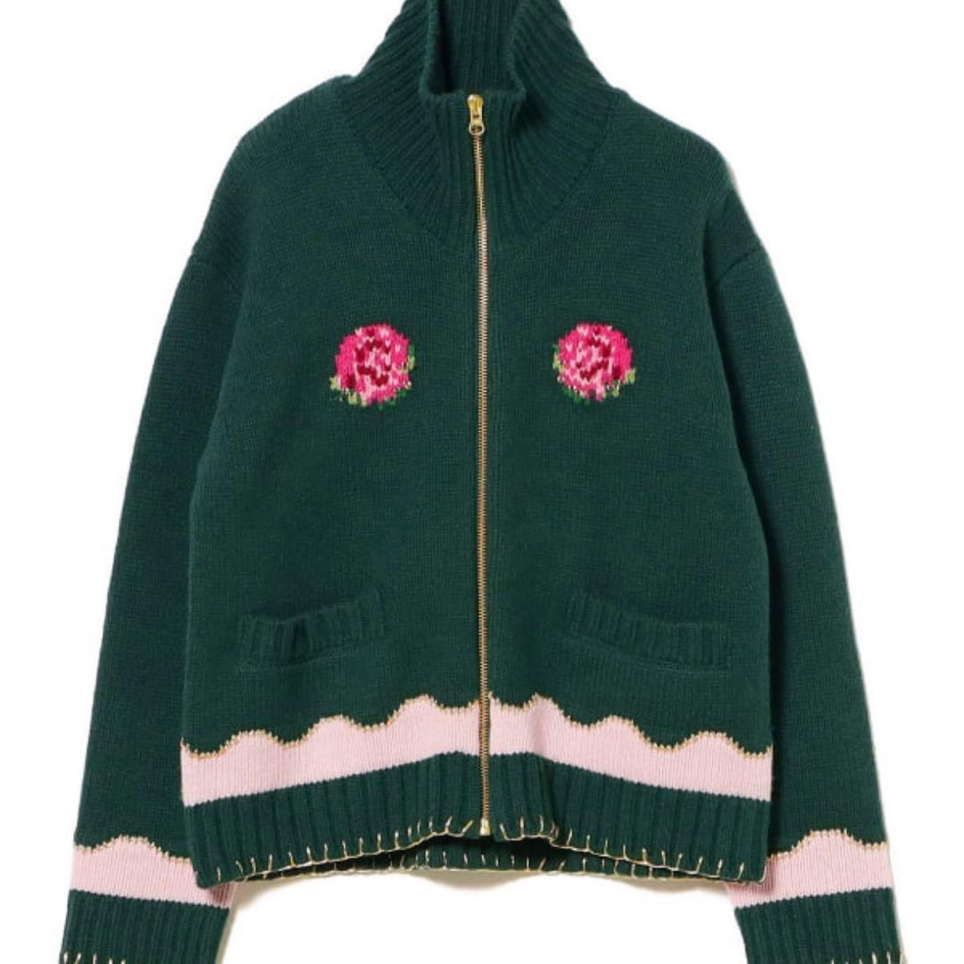 ルルメリー　ビームス