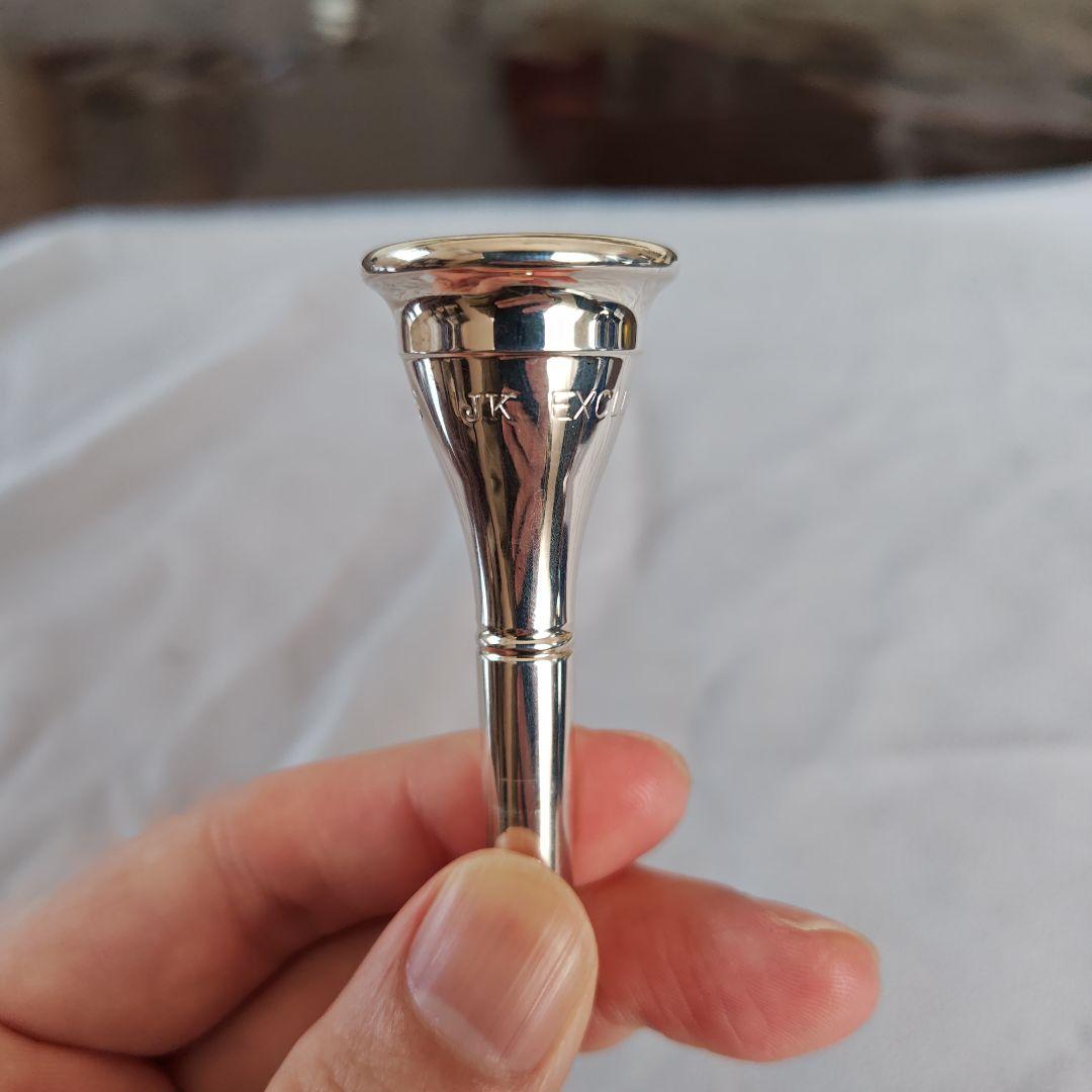 JK ホルンマウスピース 1CM A1