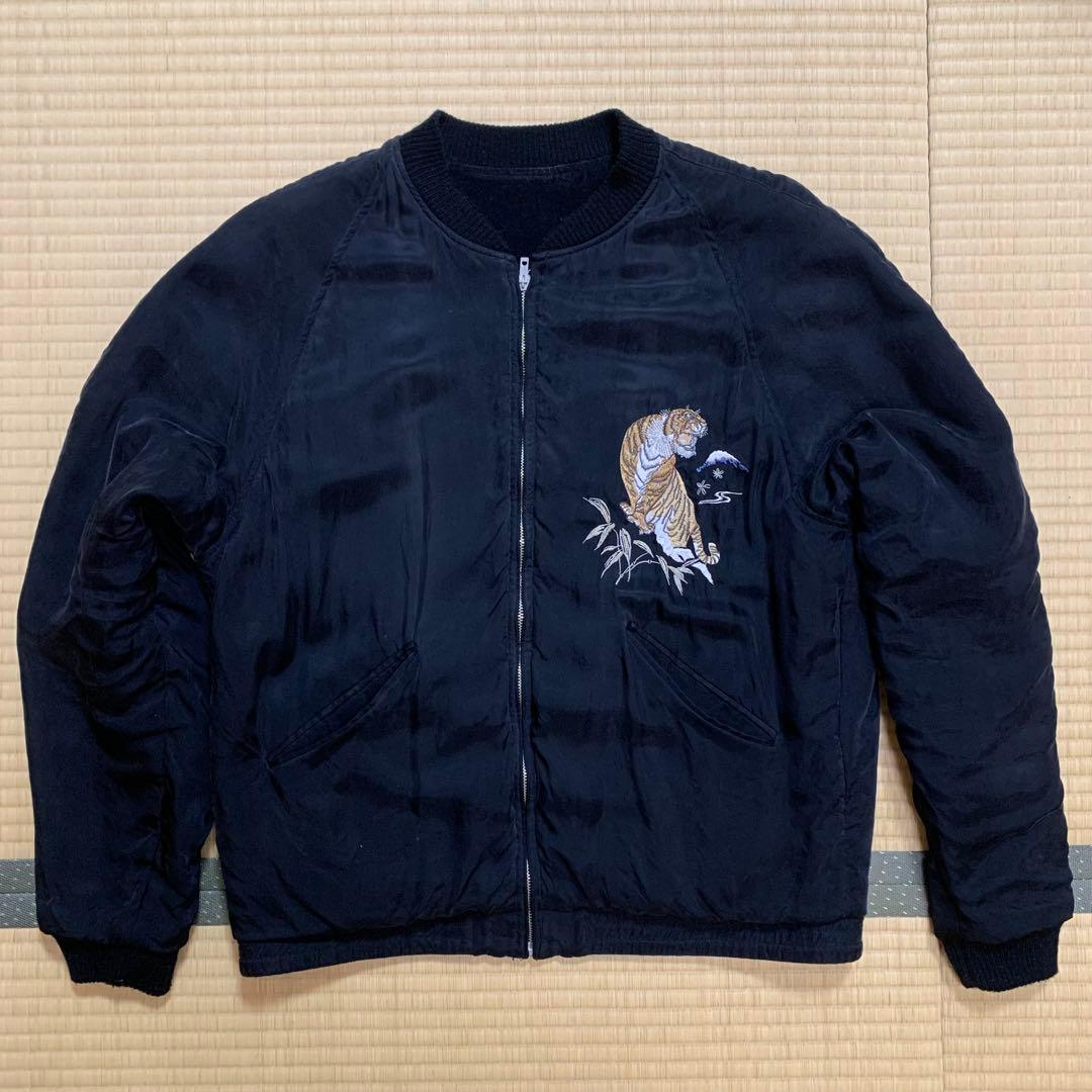 OLD JOE スーベニアジャケット Mサイズ オールドジョー